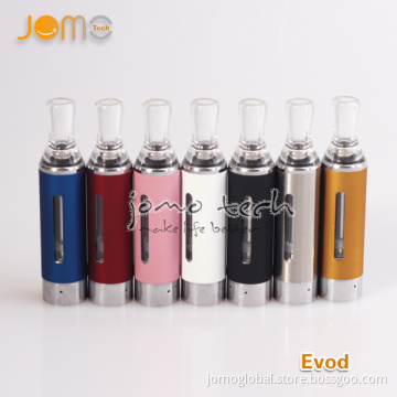 2014 New Evod Atomizer $1.2 Factroy Price! Accept Paypal From Jomotech